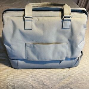Beis Stylish Blue Women Bag